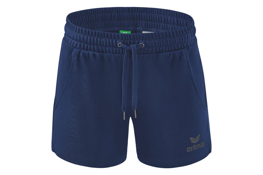 Damen Sweatshort erima Essential Team, Gr. 44